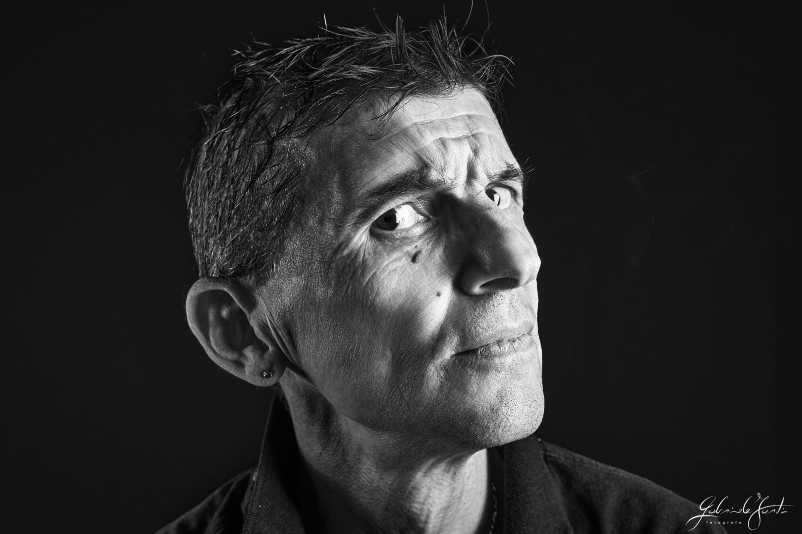 Gabriele Forti Photographer