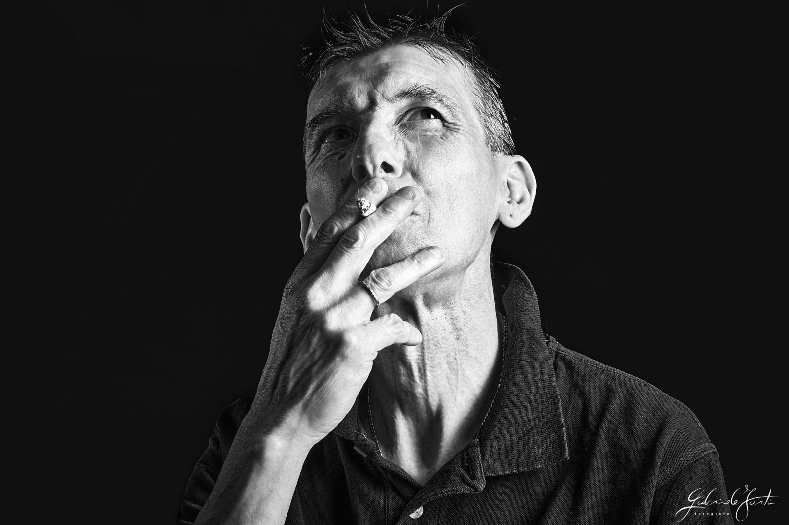 Gabriele Forti Photographer