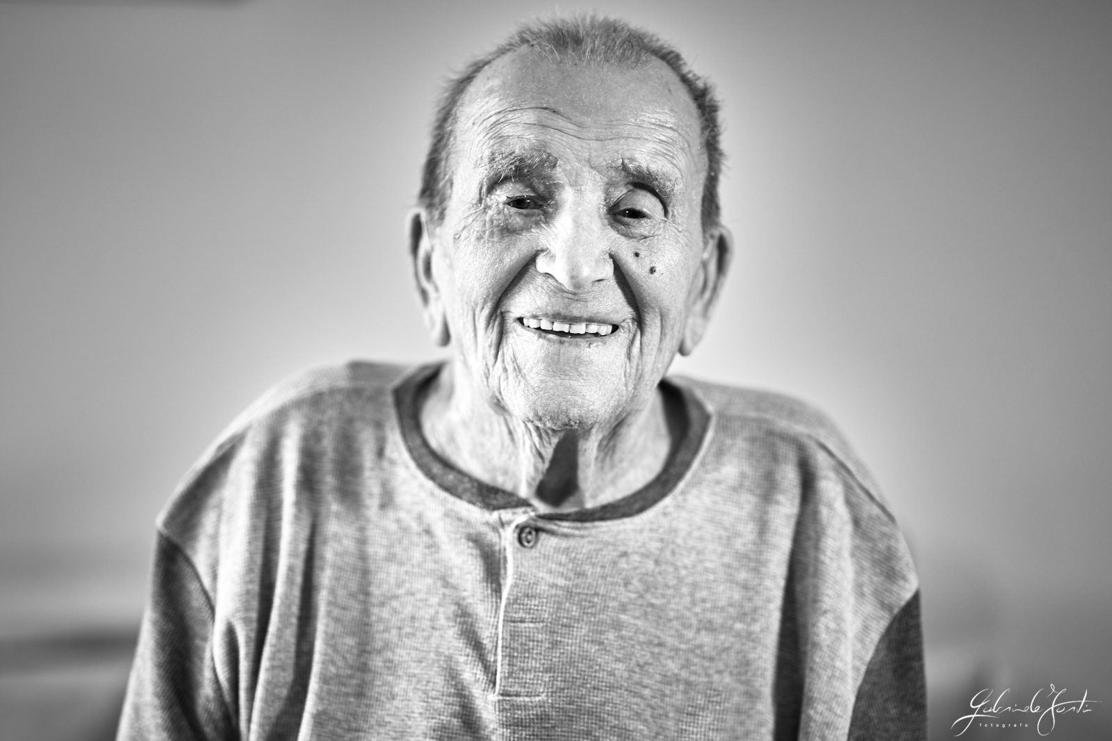 Gabriele Forti Photographer