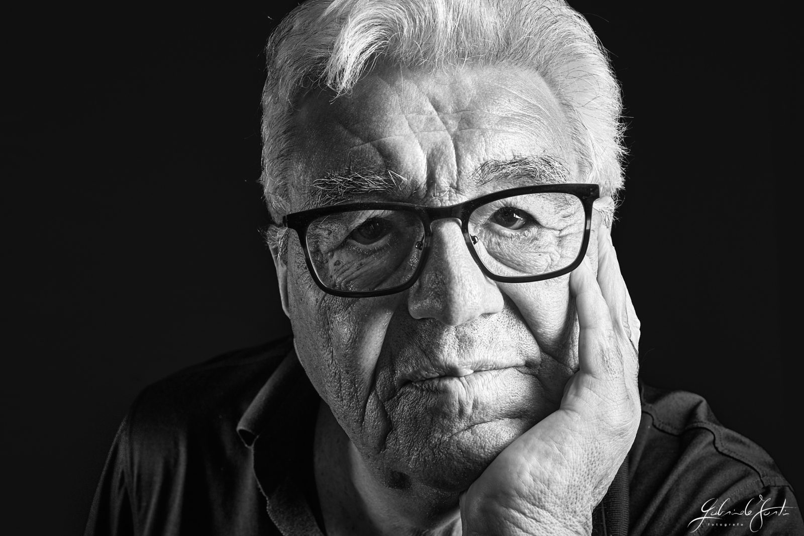 Gabriele Forti Photographer