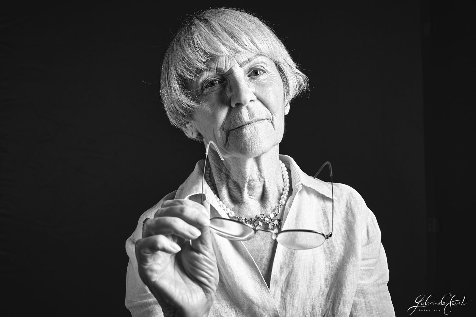 Gabriele Forti Photographer