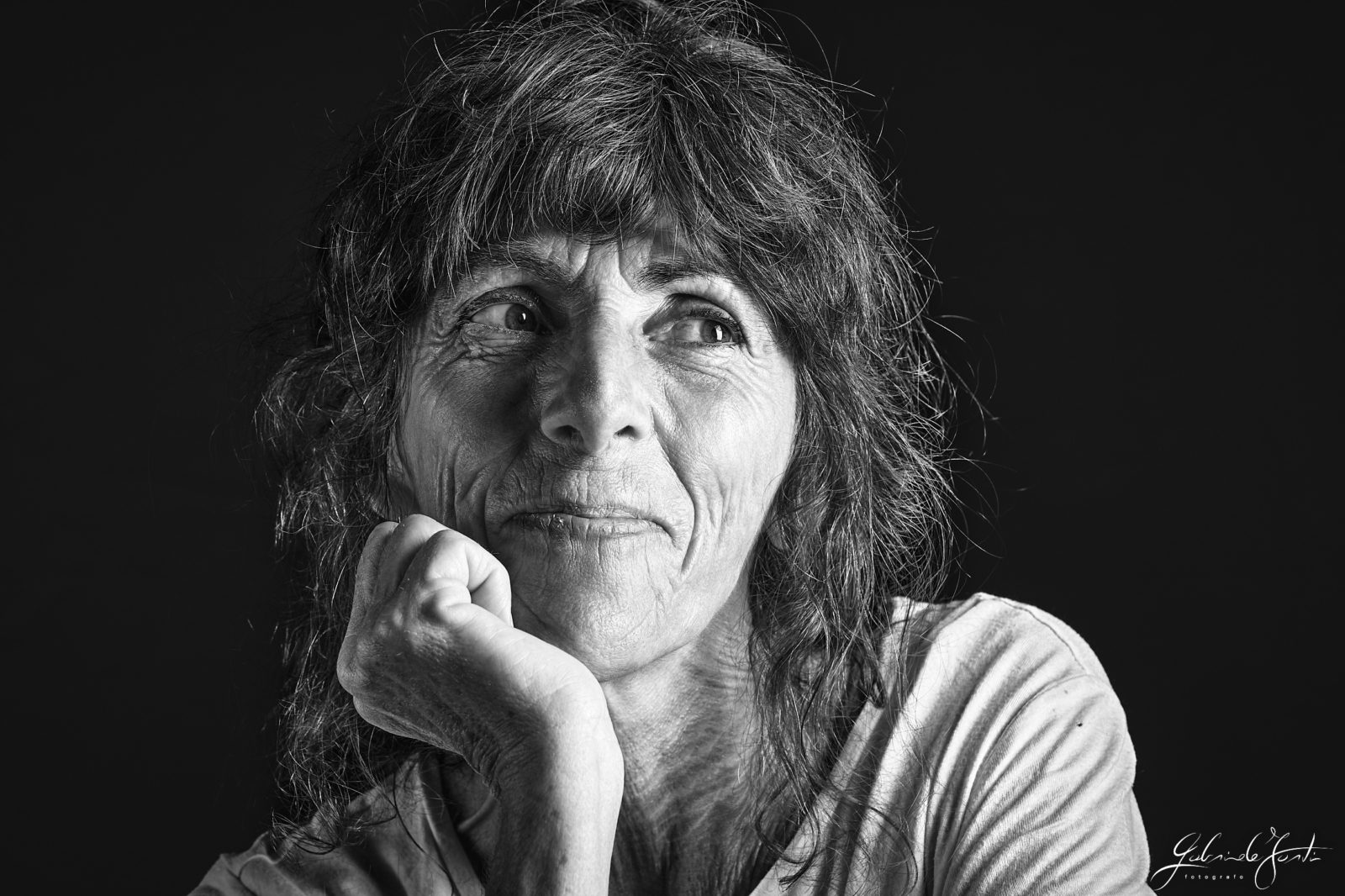 Gabriele Forti Photographer