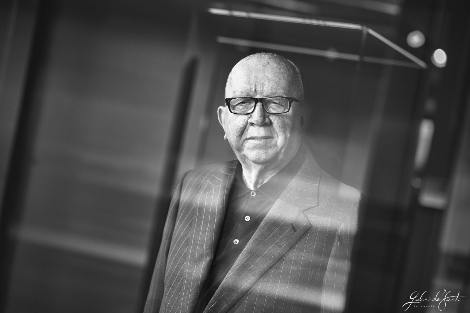 Gabriele Forti Photographer