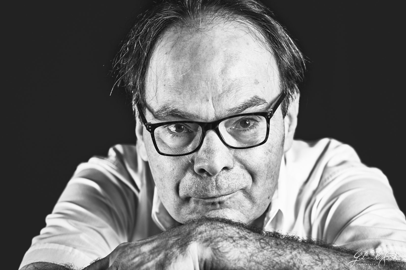Gabriele Forti Photographer