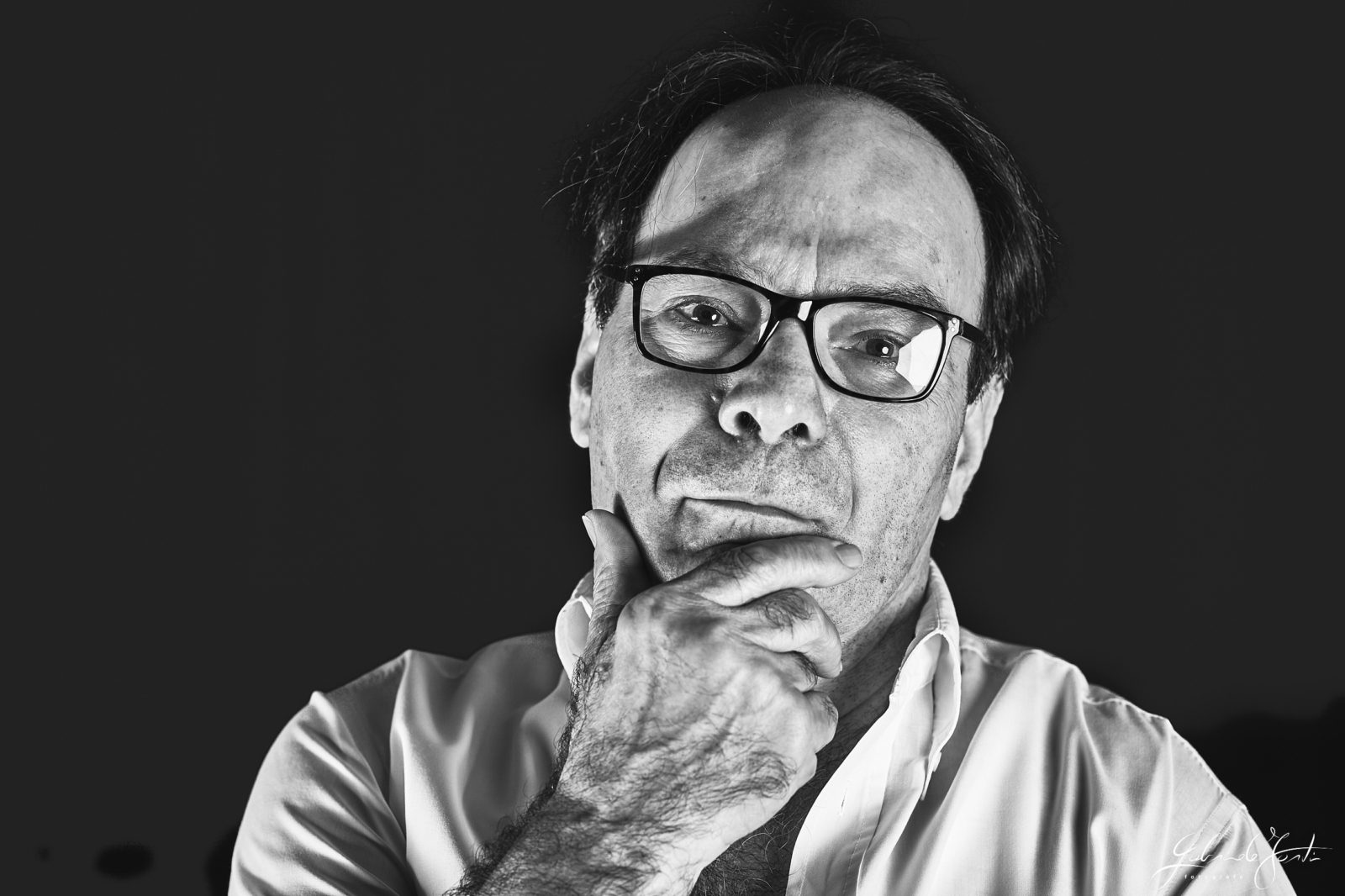 Gabriele Forti Photographer