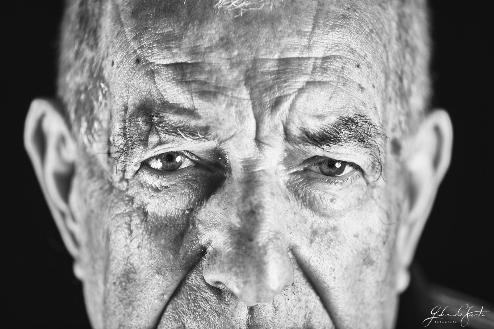 Gabriele Forti Photographer