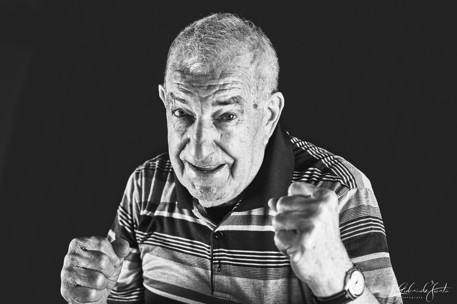 Gabriele Forti Photographer