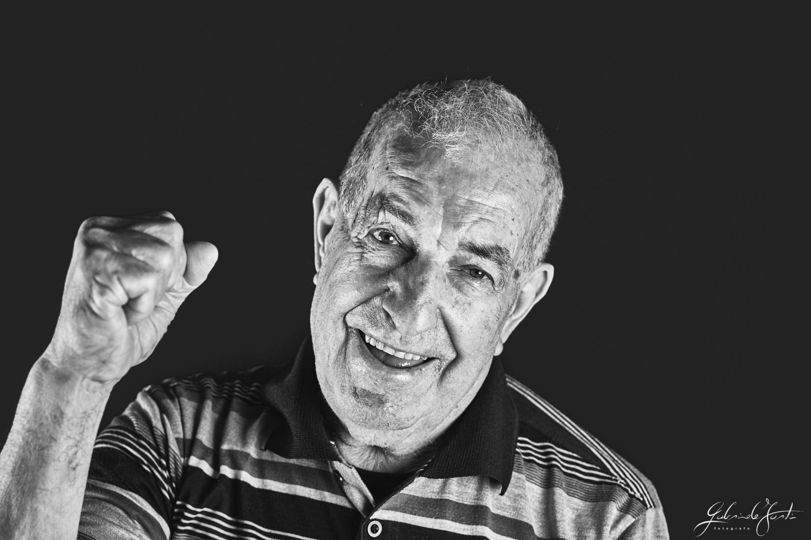 Gabriele Forti Photographer