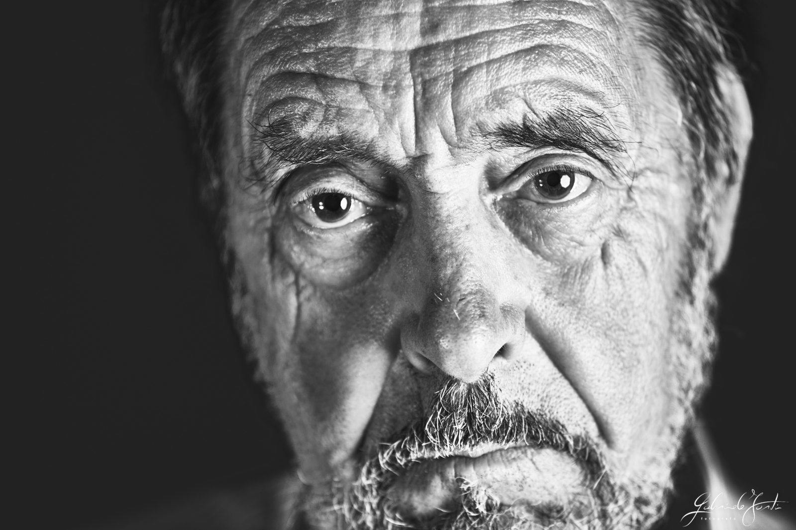 Gabriele Forti Photographer