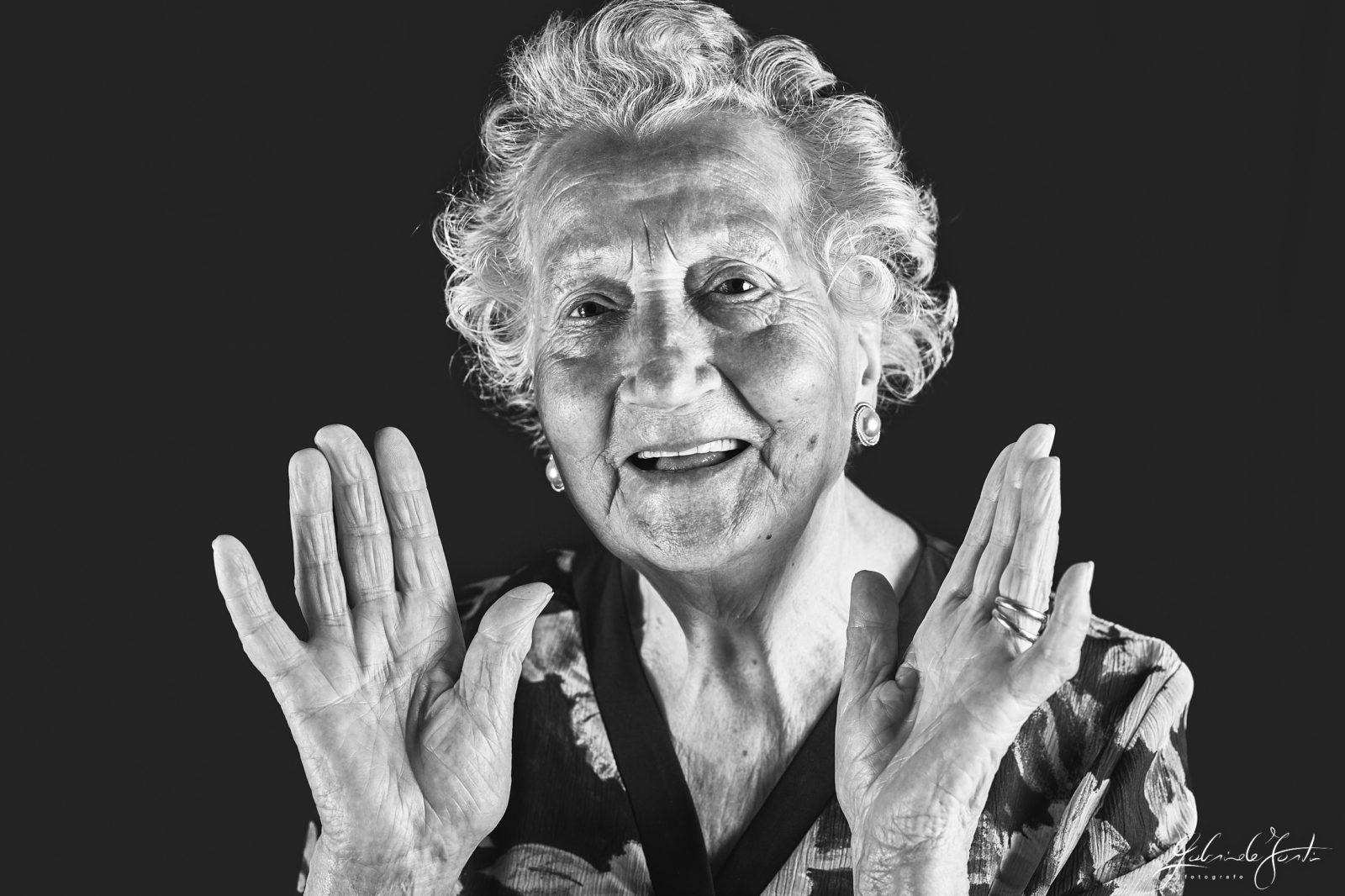 Gabriele Forti Photographer