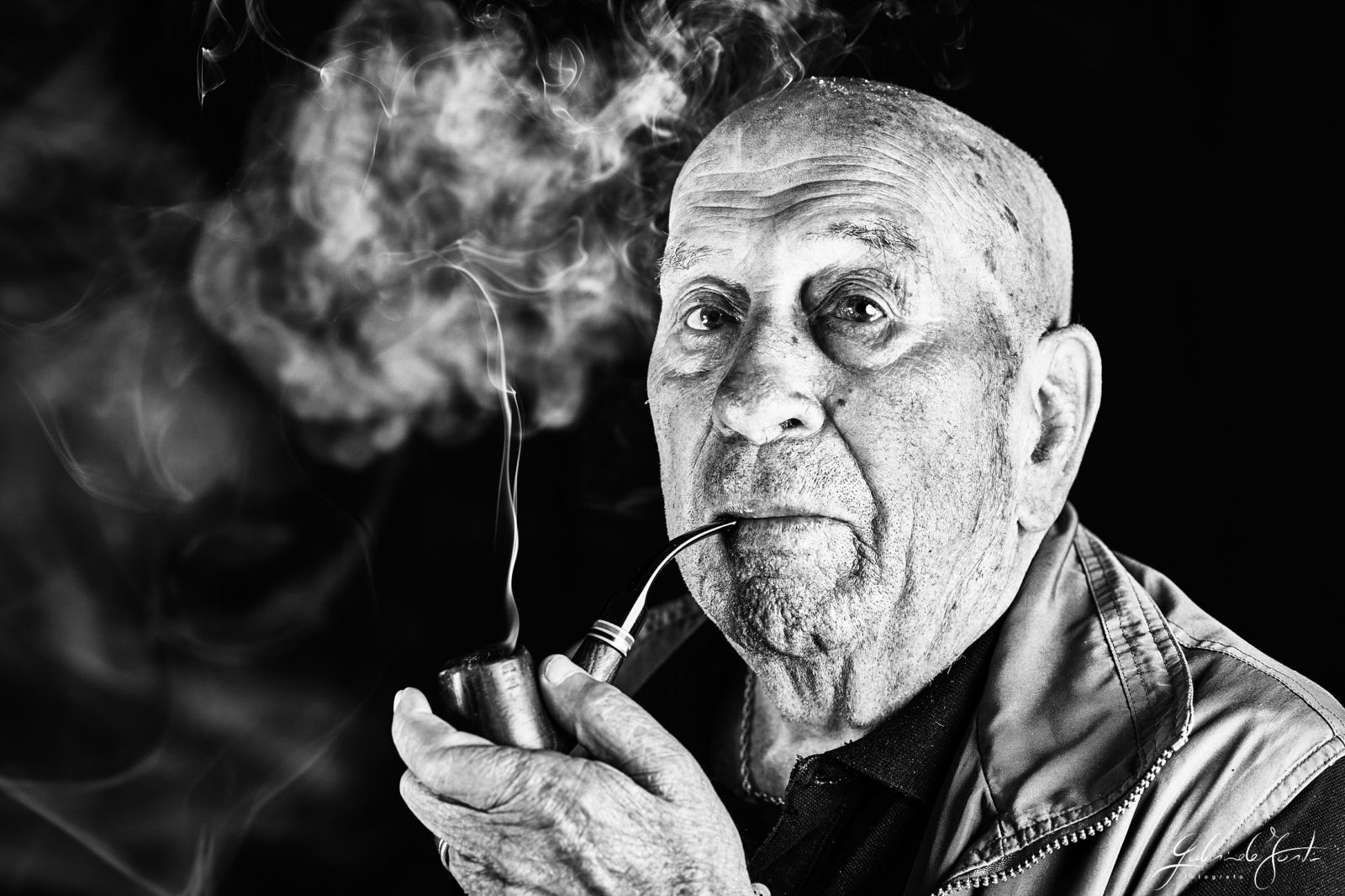 Gabriele Forti Photographer