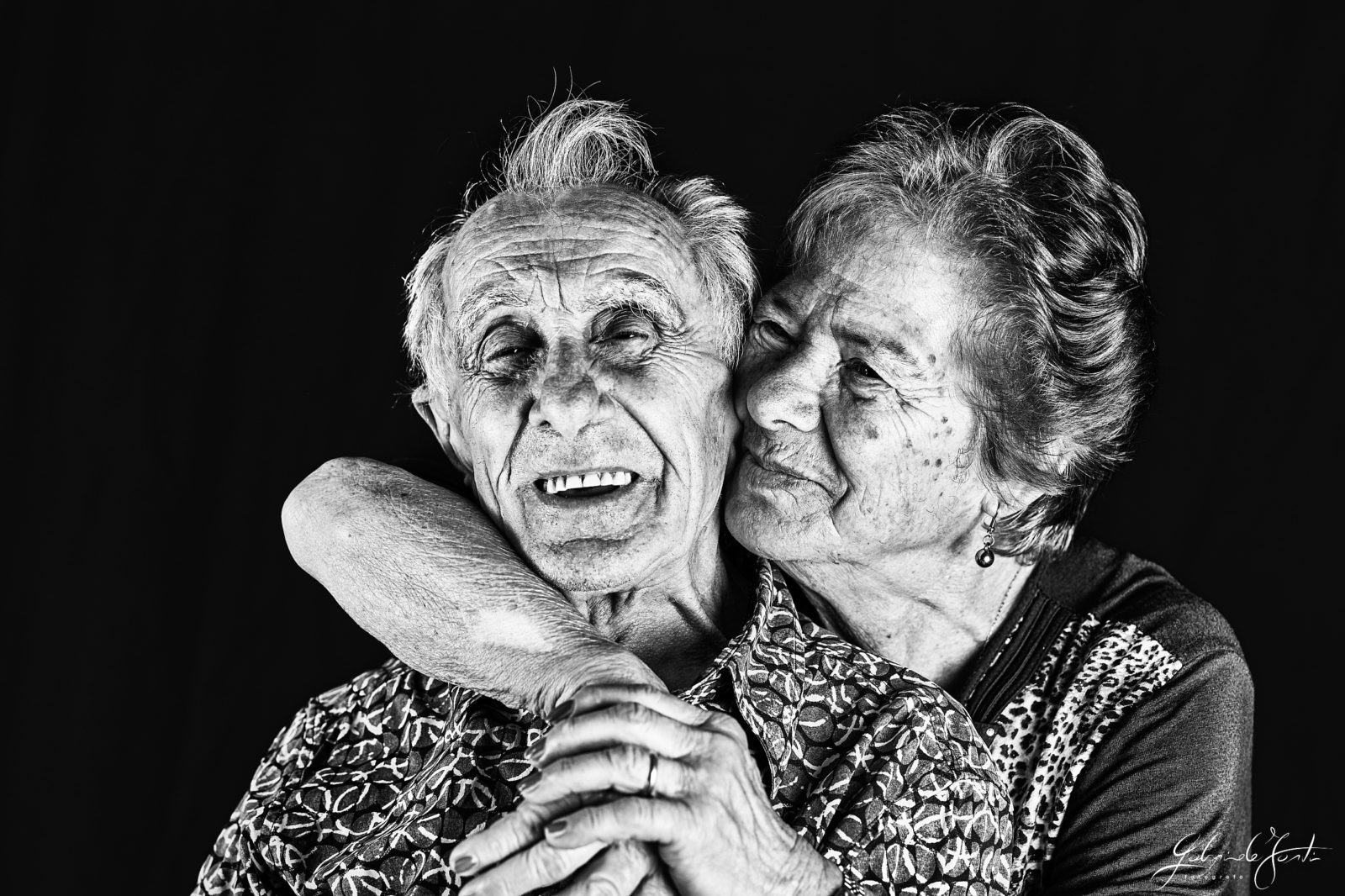Gabriele Forti Photographer