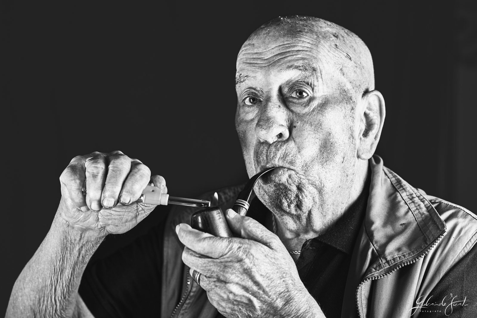 Gabriele Forti Photographer