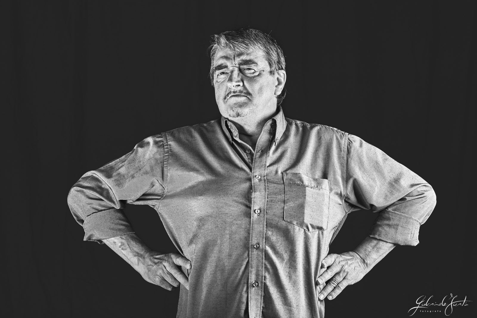 Gabriele Forti Photographer