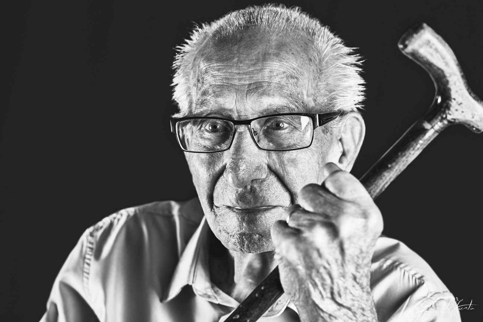 Gabriele Forti Photographer