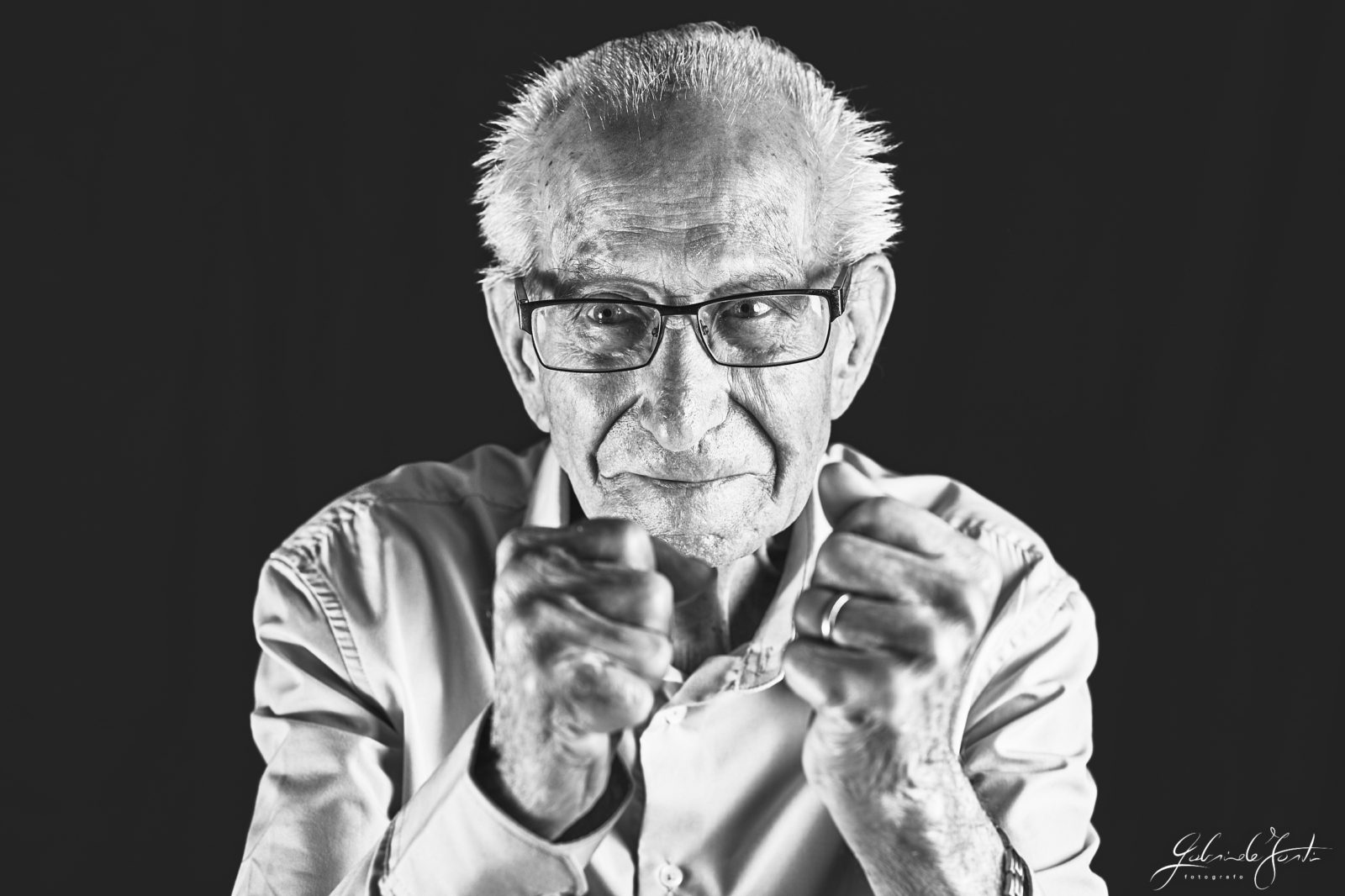 Gabriele Forti Photographer