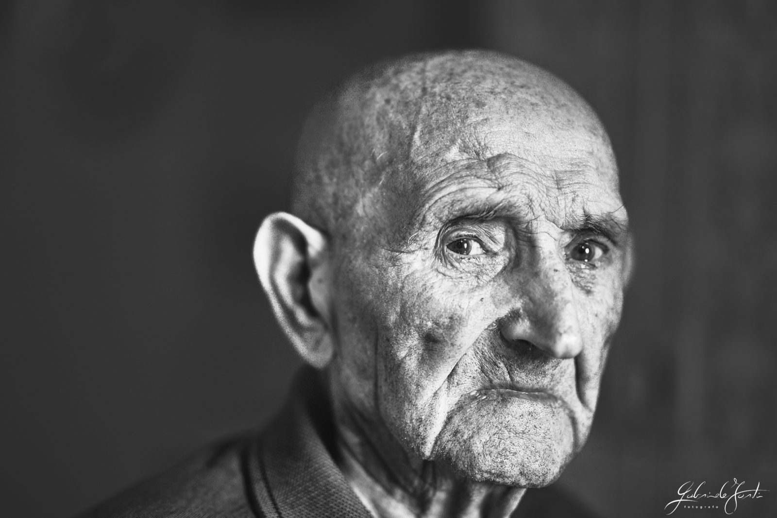 Gabriele Forti Photographer
