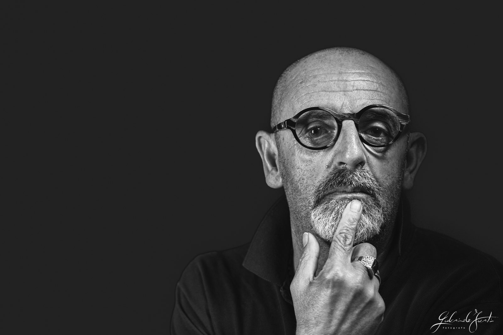 Gabriele Forti Photographer