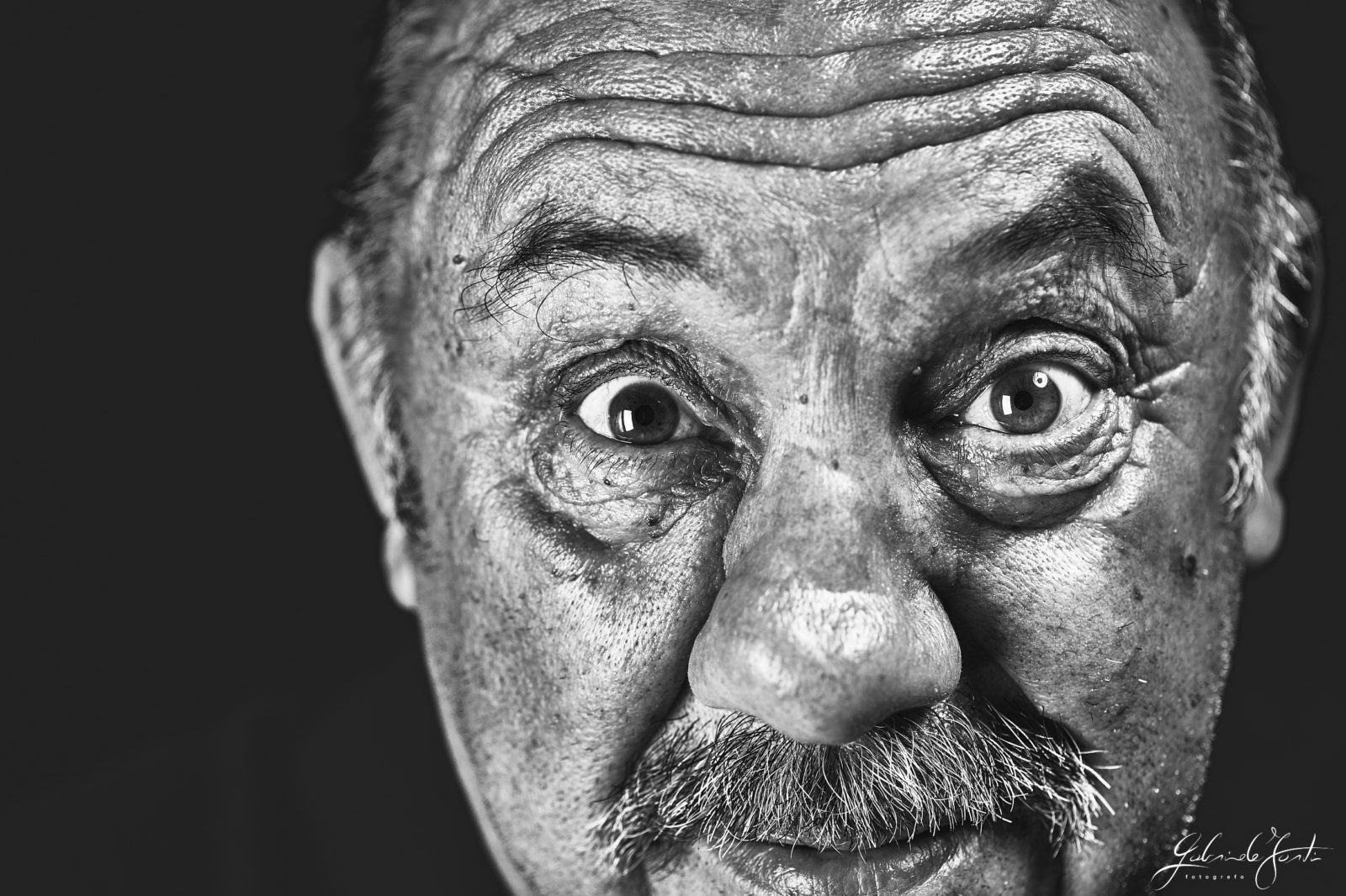 Gabriele Forti Photographer