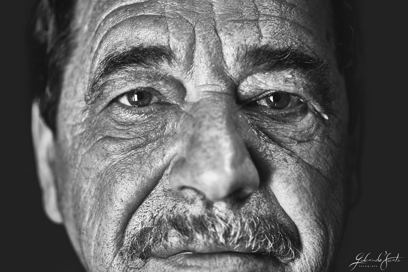 Gabriele Forti Photographer