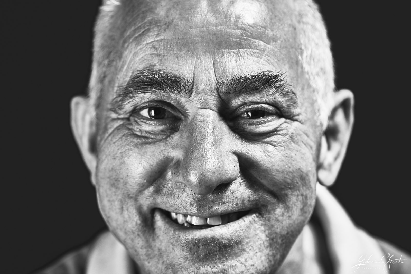 Gabriele Forti Photographer