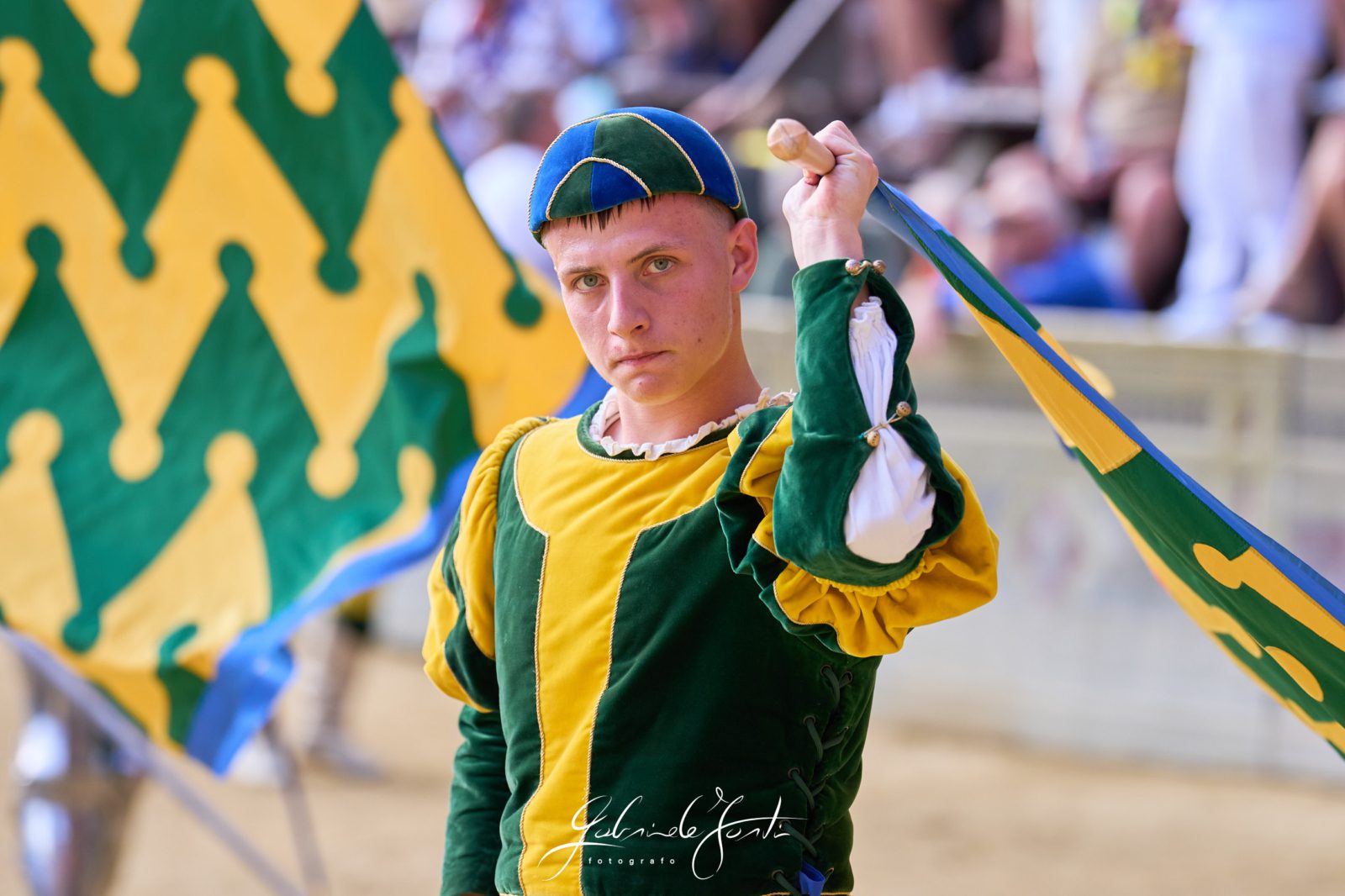 FOR07196 Forti Gabriele