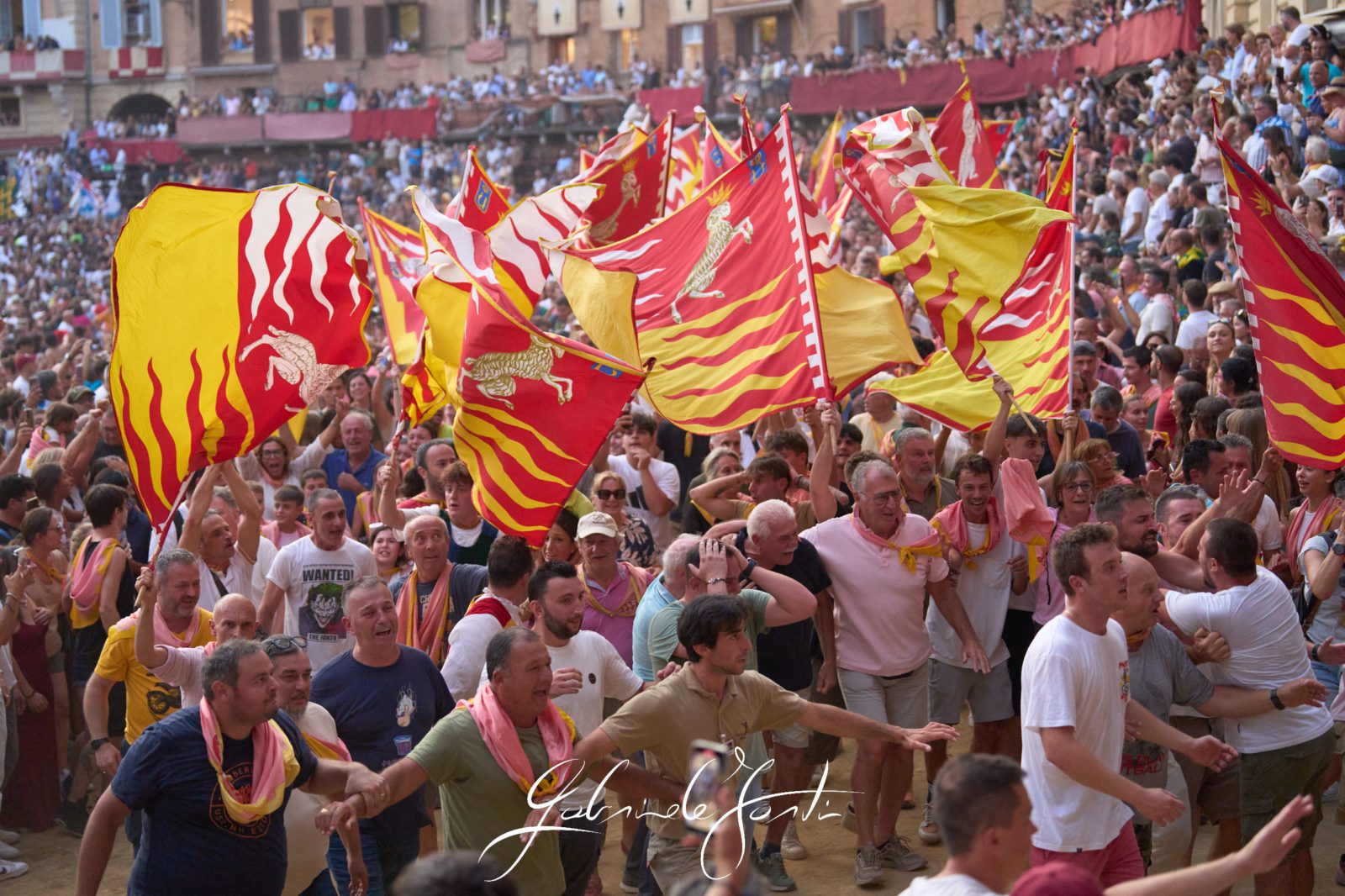 FOR00028 Forti Gabriele