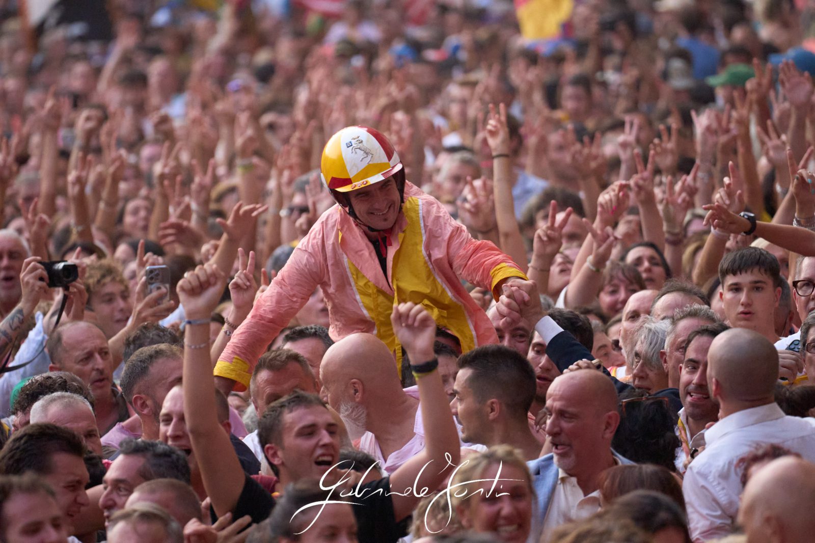 FOR00565 Forti Gabriele