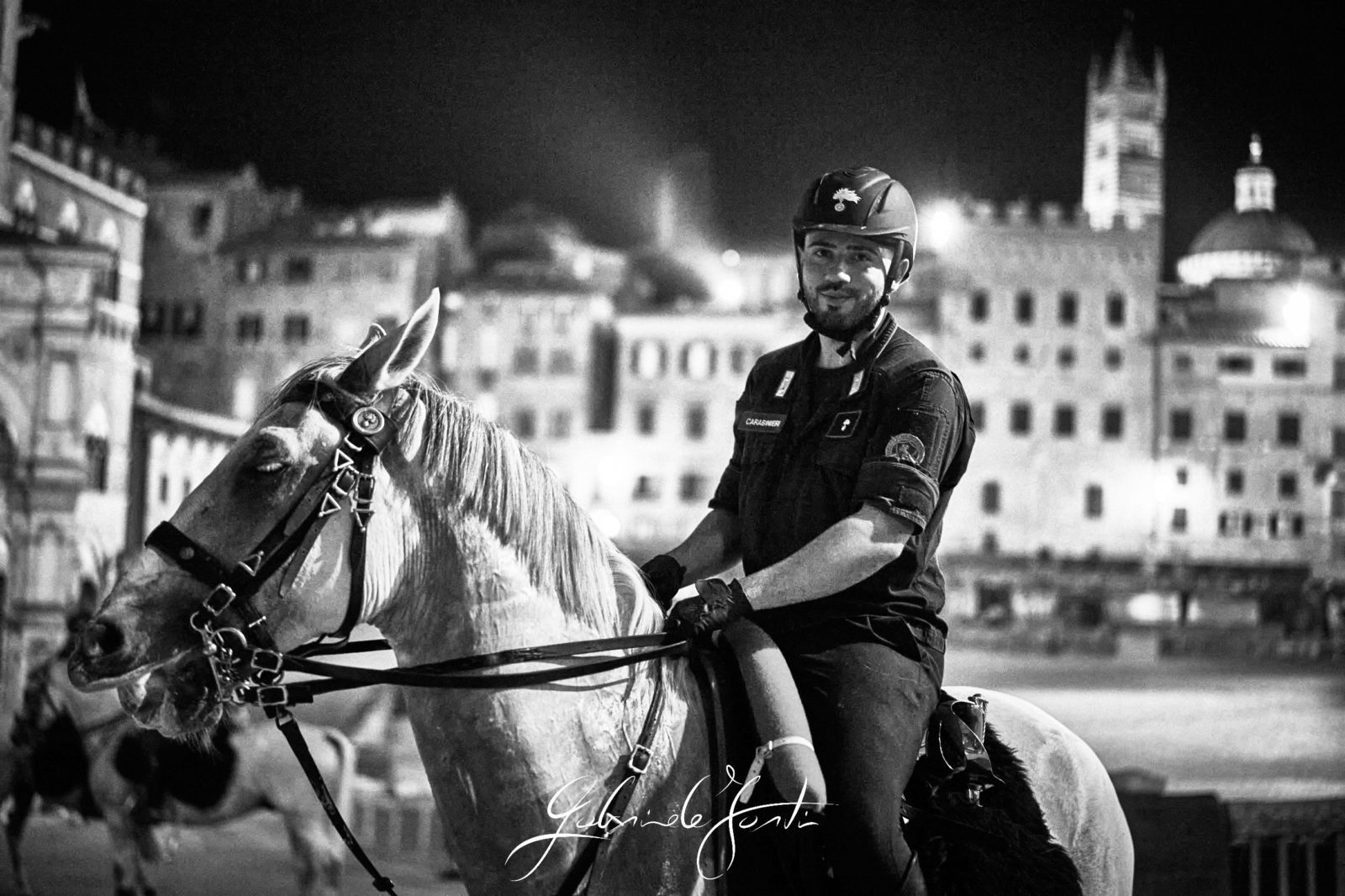 FOR01091 Forti Gabriele