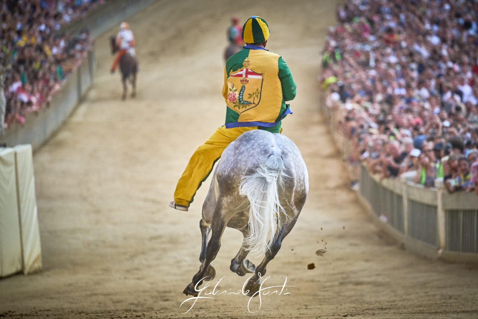 FOR07007 Forti Gabriele