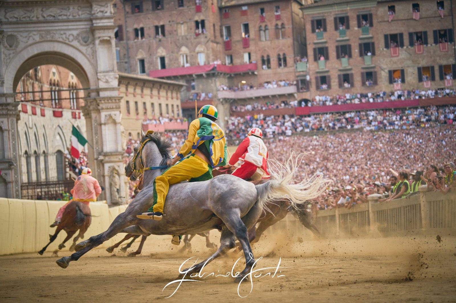 FOR09069 Forti Gabriele