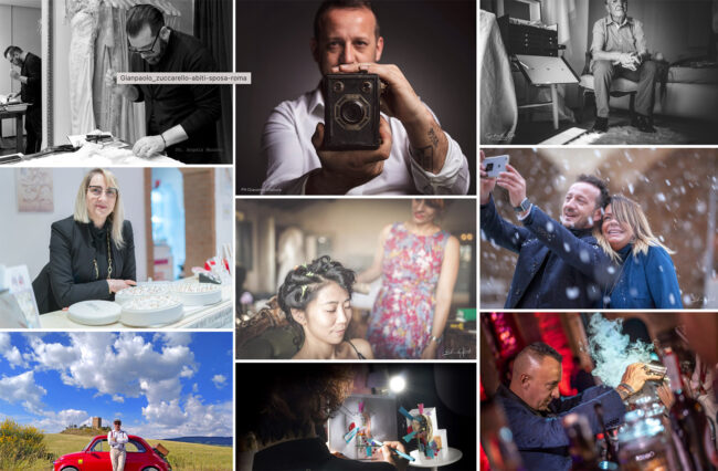 gabriele forti collaborazioni