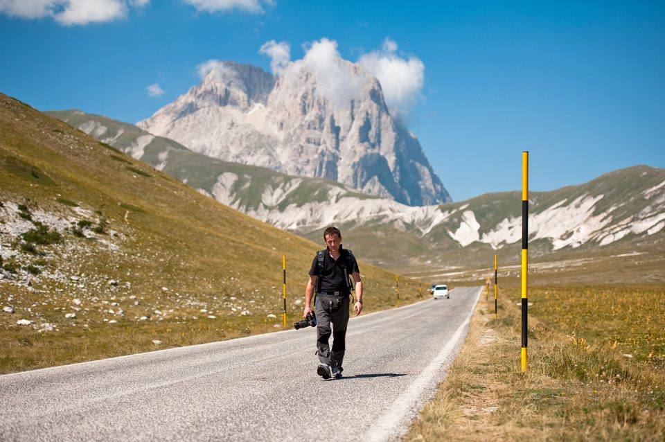 Storia di Fotografo per matrimoni, Gabriele Forti Storia di un fotografo