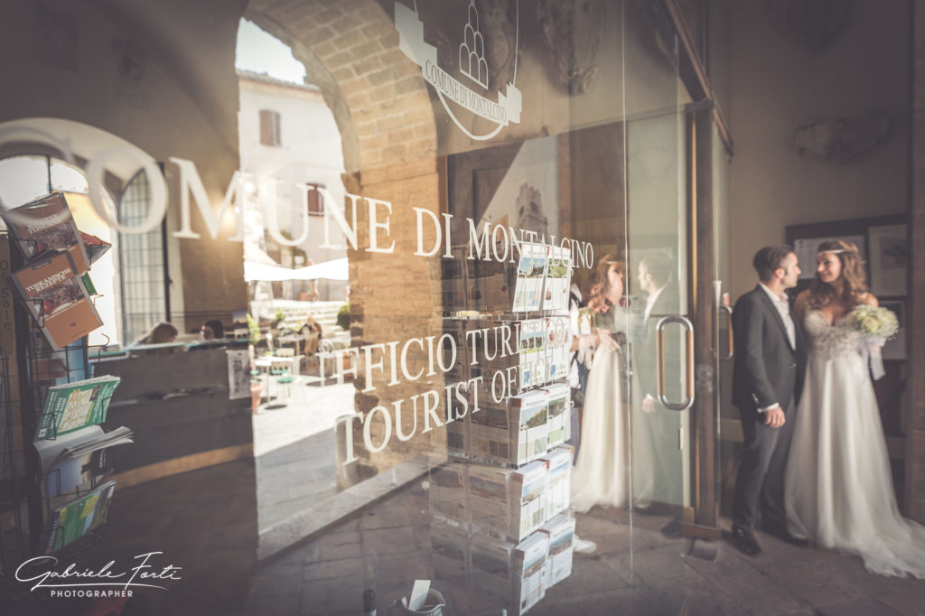 Perch&eacute; sposarsi in Val d'Orcia, Sposarsi in Val d&rsquo;Orcia: Uno dei luoghi pi&ugrave; belli al mondo