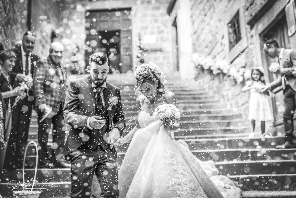 Fotografare un matrimonio &egrave; un'arte, Perch&eacute; fotografare un matrimonio &egrave; un&rsquo;arte innata