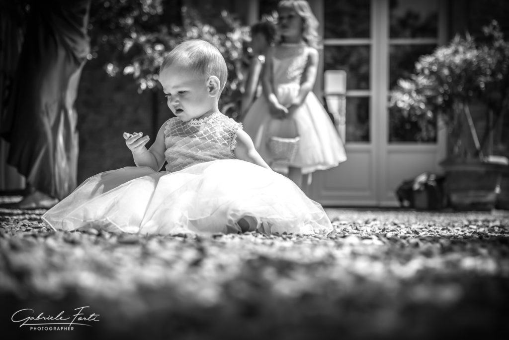 Fotografare un matrimonio è un'arte, Perché fotografare un matrimonio è un’arte innata