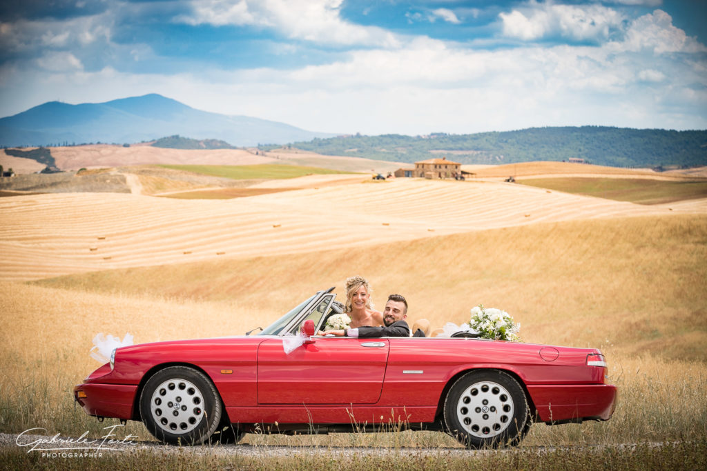 Fotografare un matrimonio &egrave; un'arte, Perch&eacute; fotografare un matrimonio &egrave; un&rsquo;arte innata