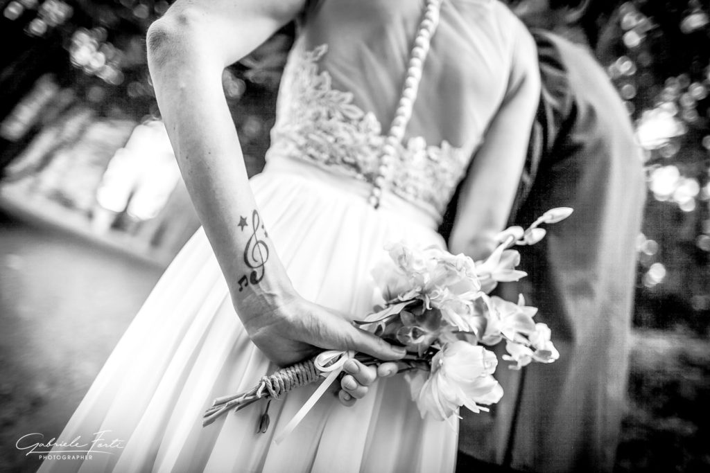 Come scegliere il fotografo giusto per il tuo matrimonio, Perché un fotografo professionista è meglio di tuo cugino