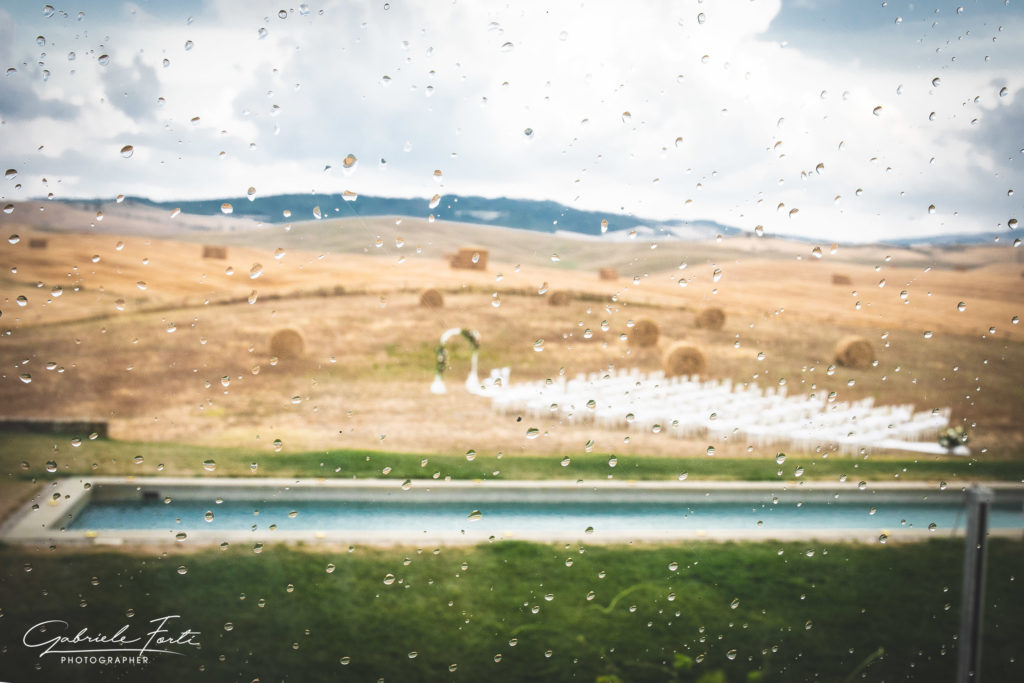 Matrimoni di stranieri in Italia, Gli stranieri si sposano in Italia ma scelgono la Toscana
