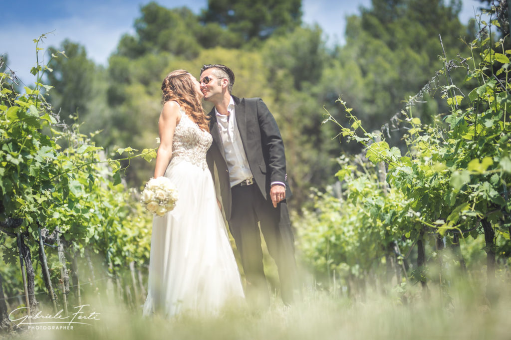 Perch&eacute; sposarsi in Toscana, Perch&eacute; sposarsi in Toscana