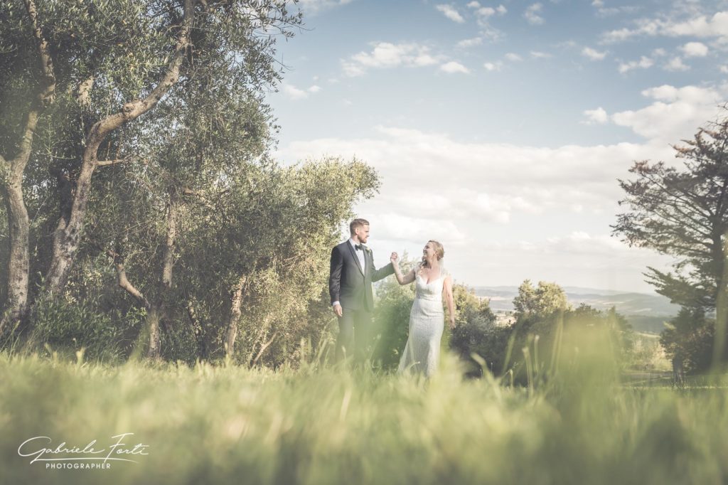 , 5 idee per rendere uniche le foto del tuo matrimonio