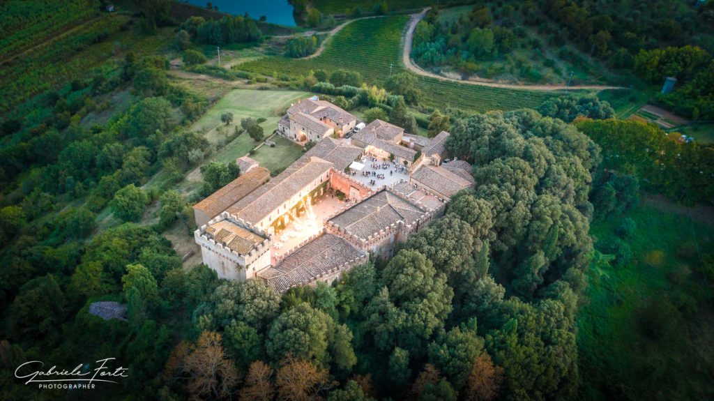 utilizzo del drone per matrimoni cosa sapere, Matrimonio con drone: Cosa dobbiamo sapere