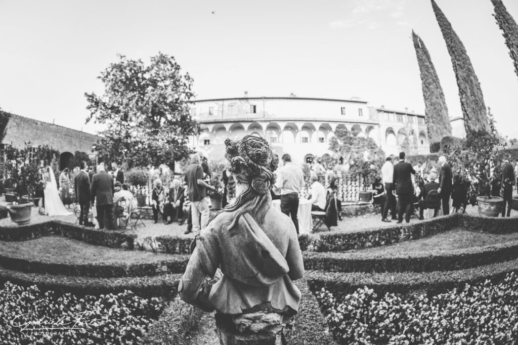 Dove sposarsi in Toscana, Le 5 pi&ugrave; belle location per sposarsi in Toscana