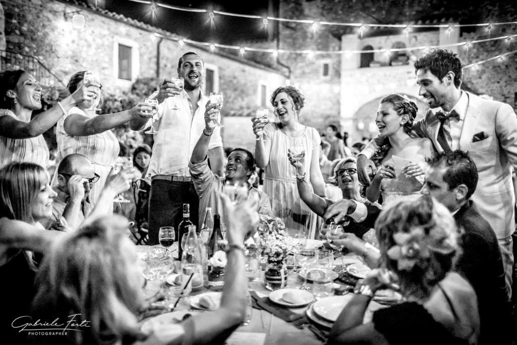 Scelta fotografo matrimonio, Come scegliere un fotografo per le tue nozze