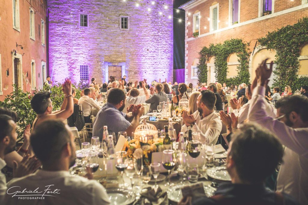 Dove sposarsi in Toscana, Le 5 pi&ugrave; belle location per sposarsi in Toscana