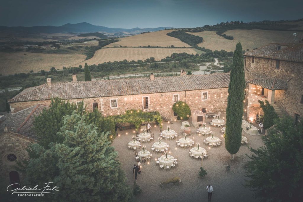 utilizzo del drone per matrimoni cosa sapere, Matrimonio con drone: Cosa dobbiamo sapere