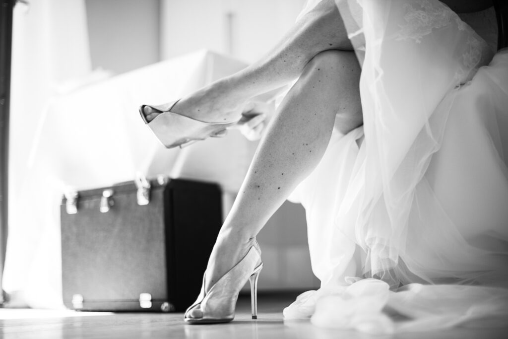 catturare emozioni, Come si cattura un’emozione: la passione di un fotografo da matrimonio