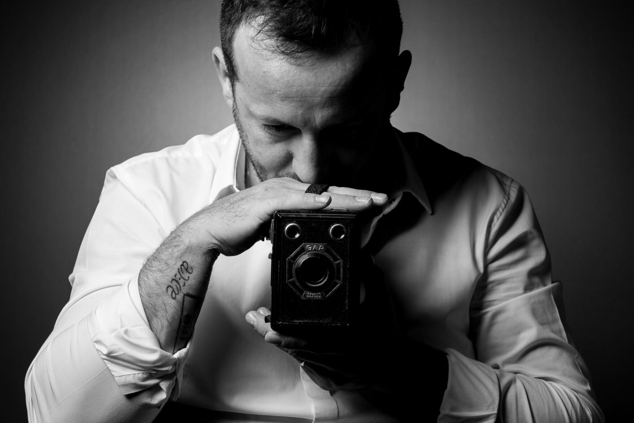 About Wedding Gabriele Forti Photographer, About